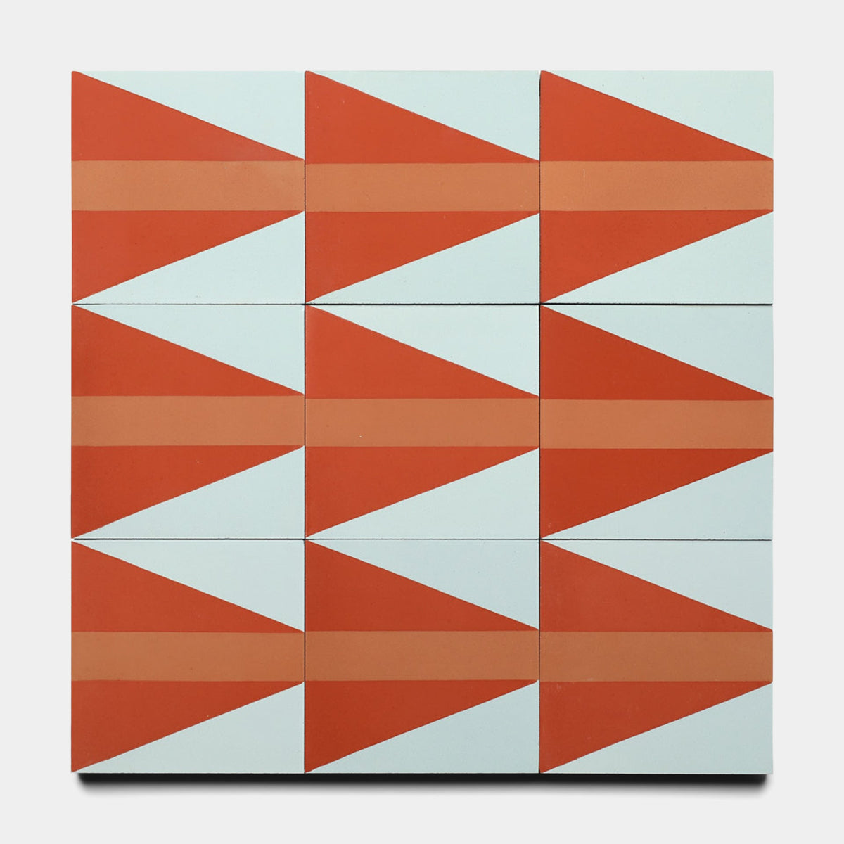 Aviator Hailstone 4X4 Cement