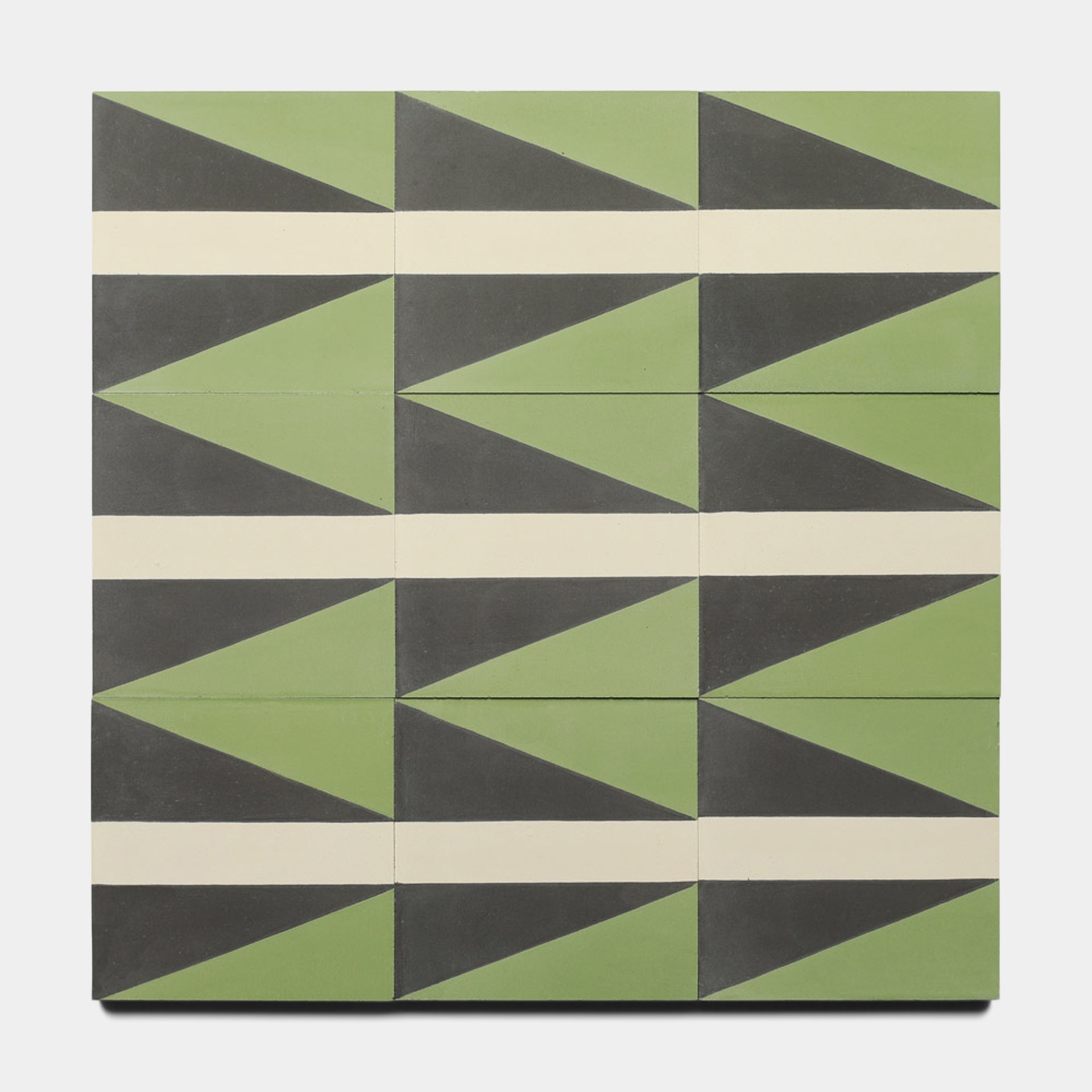 Aviator Olivine 4X4 Cement