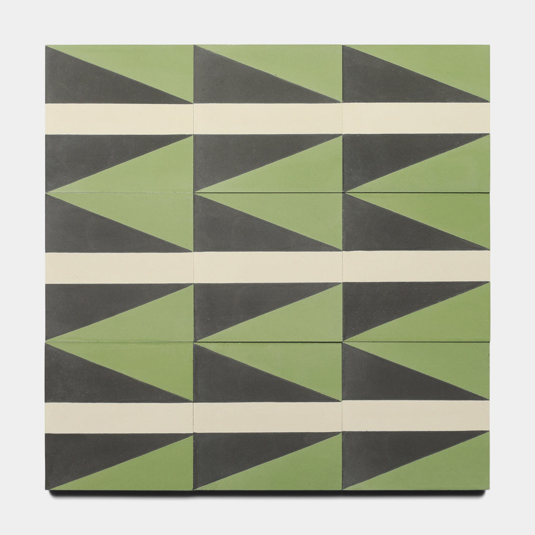 Aviator Olivine 4X4 Cement