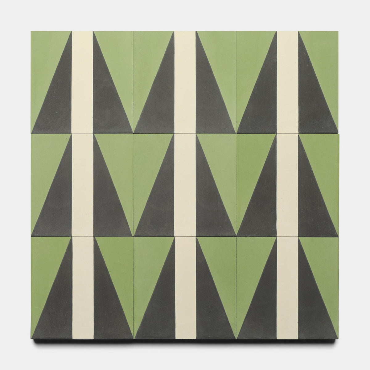 Aviator Olivine 4X4 Cement