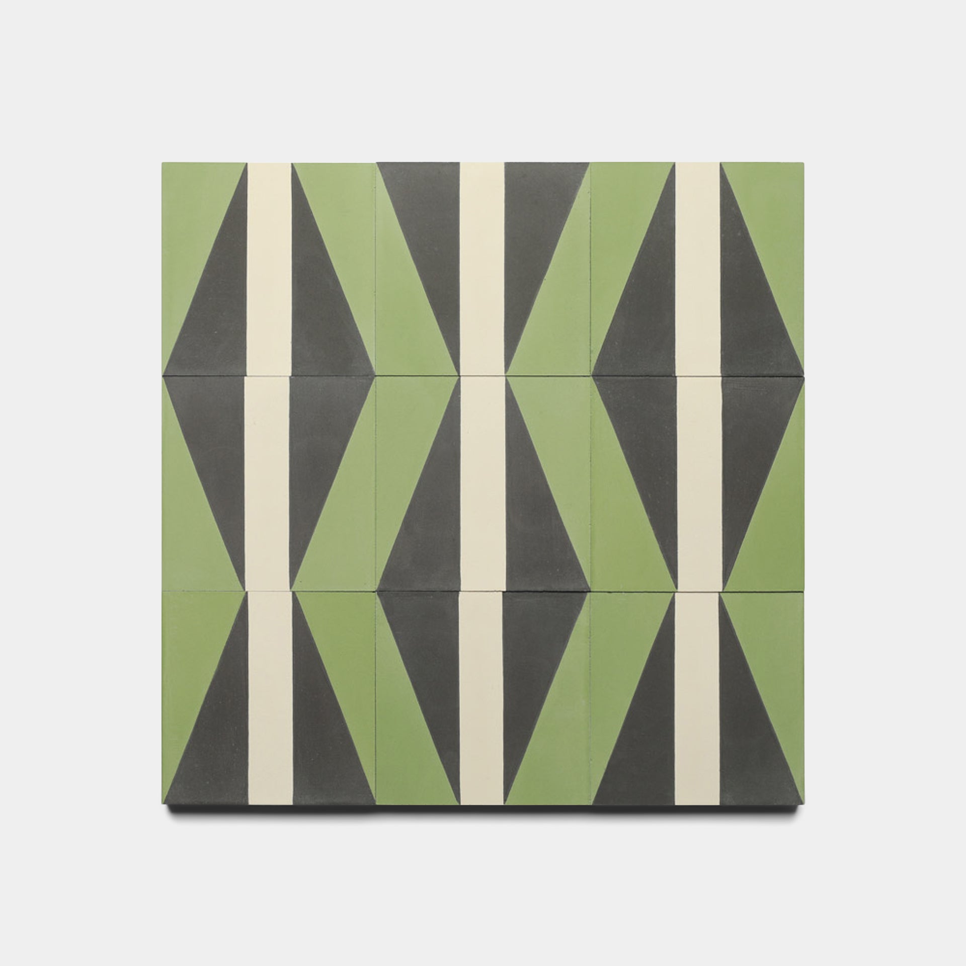 Aviator Olivine 4X4 Cement