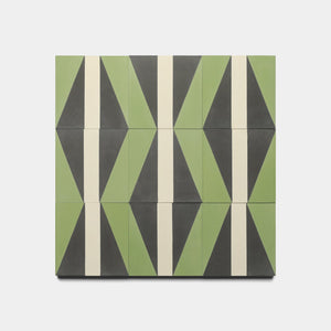 Aviator Olivine 4X4 Cement