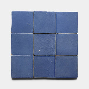 Azul 4x4 Cotto Allende