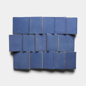 Azul 4x4 Cotto Allende