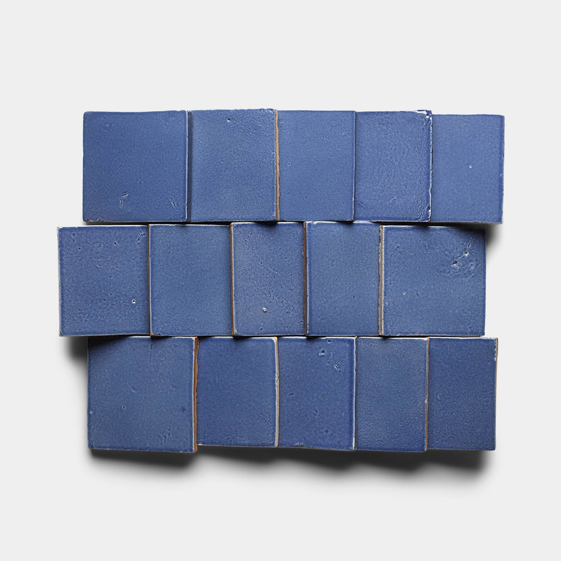 Azul 4x4 Cotto Allende