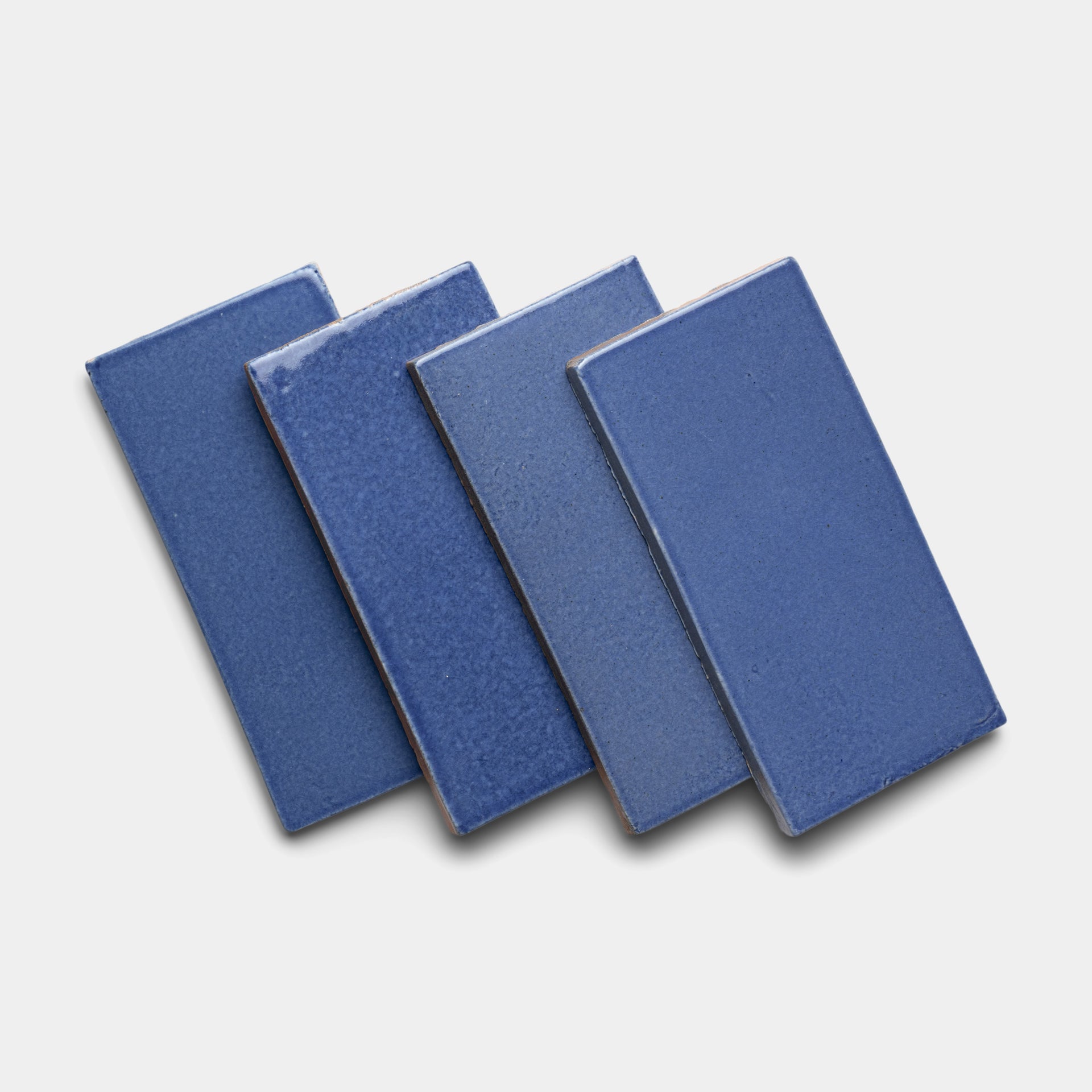 Azul 4x8 Rectangle Cement Tile | Zia Tile