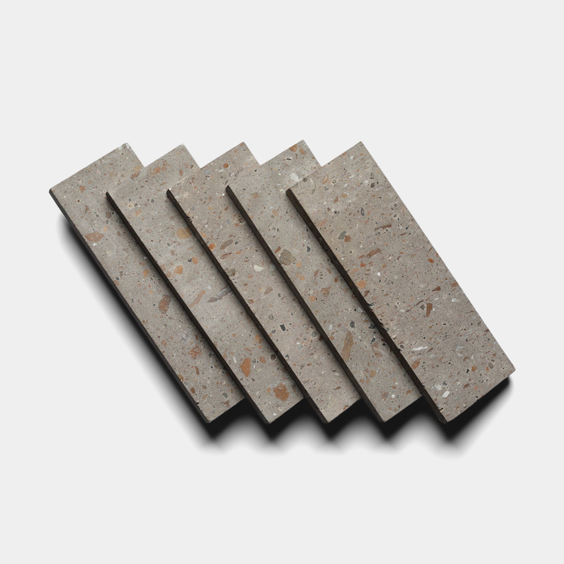 Badlands 4x12 – Zia Tile