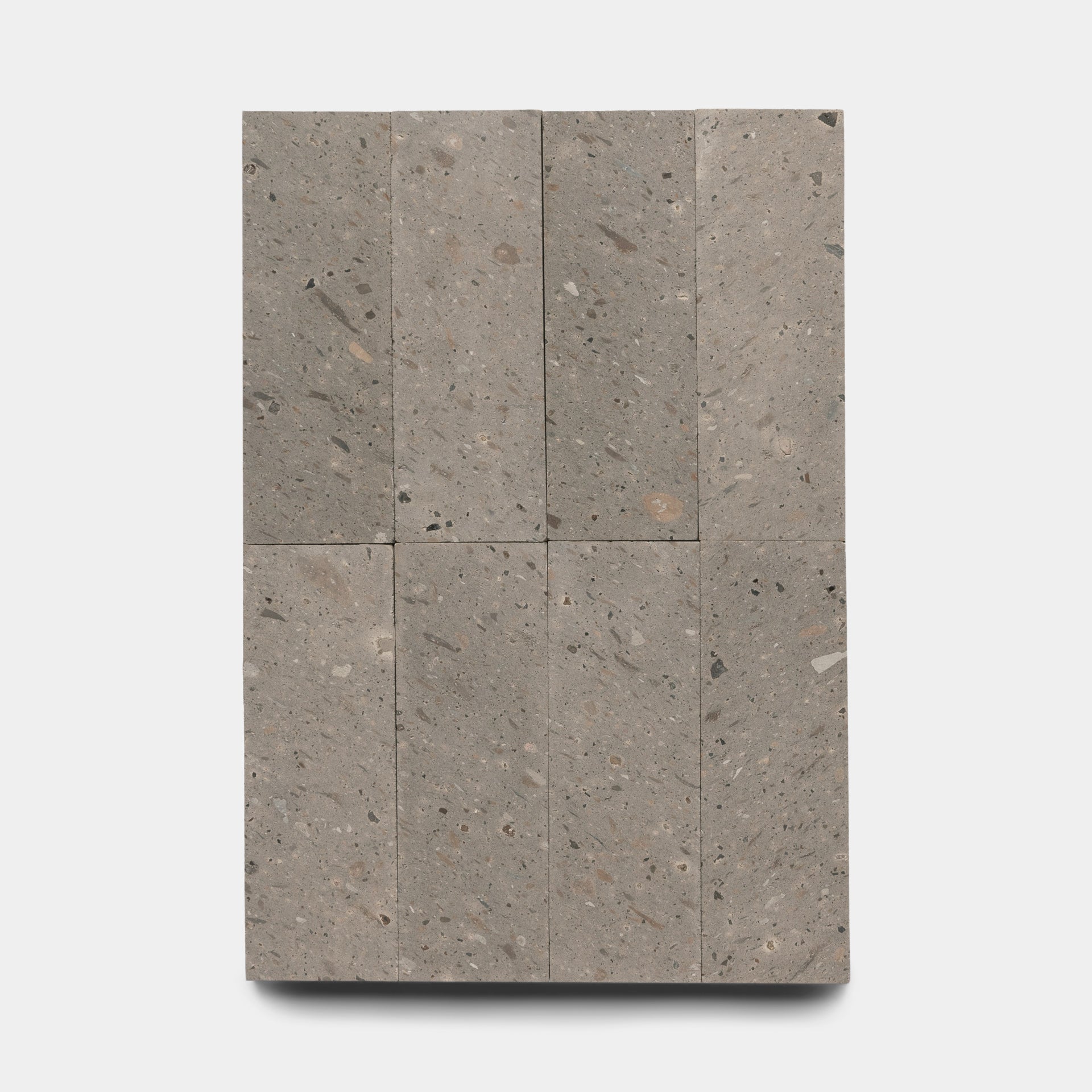 Badlands 4x12 – Zia Tile