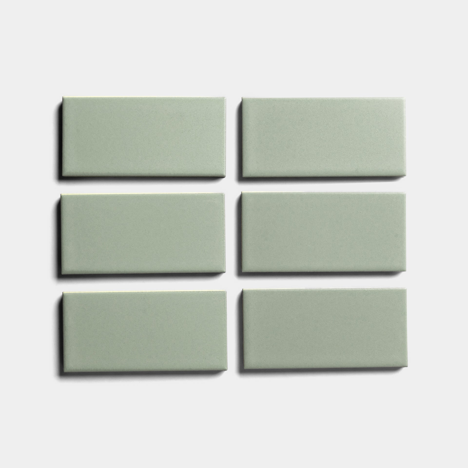 Ceramics - Balsam - 2x4