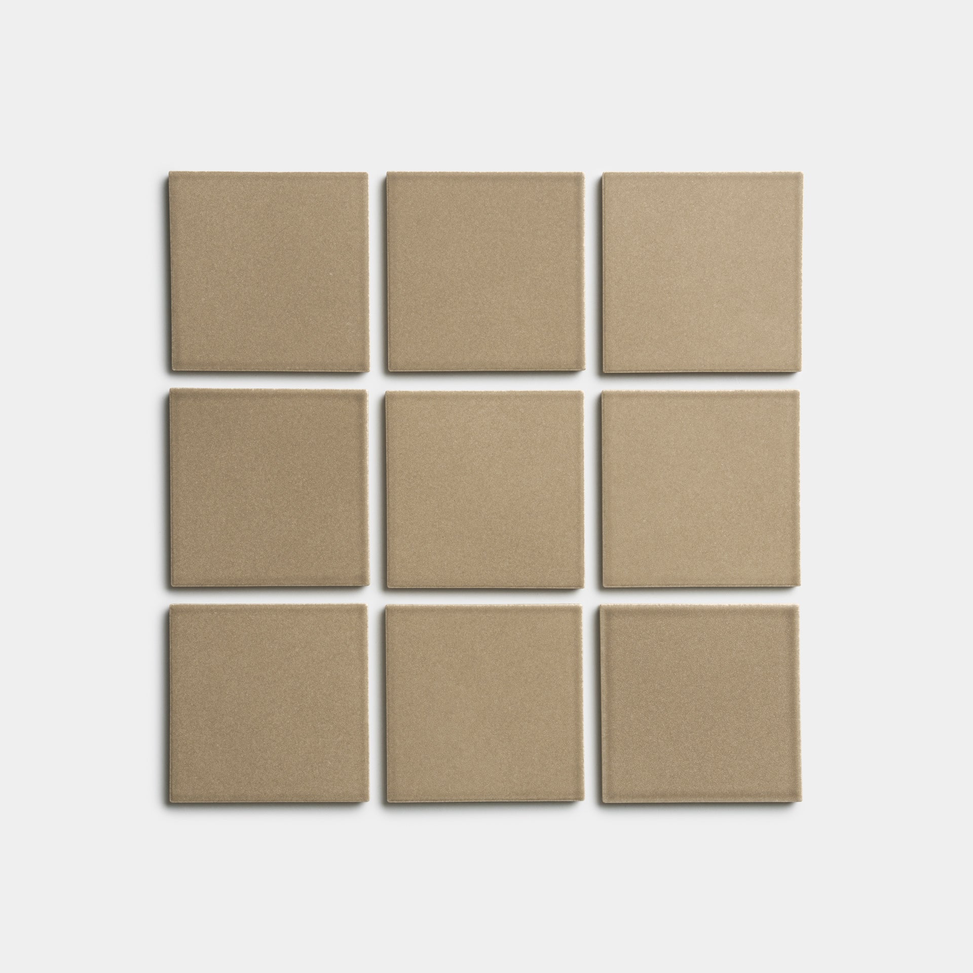 Eucalyptus 4x4 Square Ceramic Tile – Zia Tile
