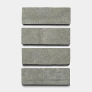 Basilica 4x12 Honed Limestone