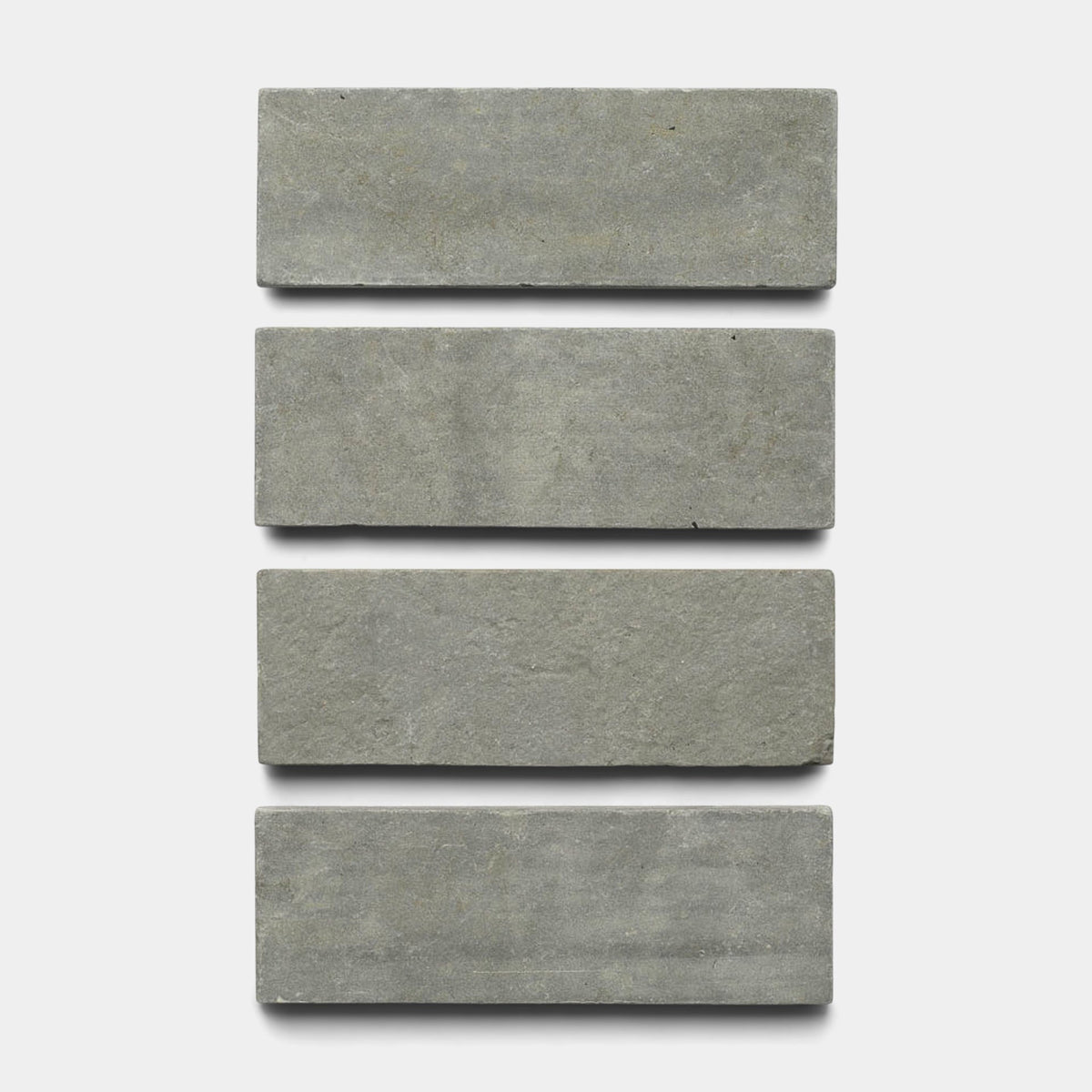 Basilica 4x12 Honed Limestone