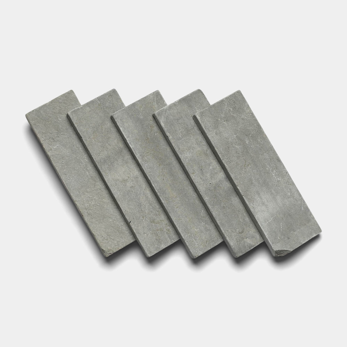 Basilica 4x12 Honed Limestone