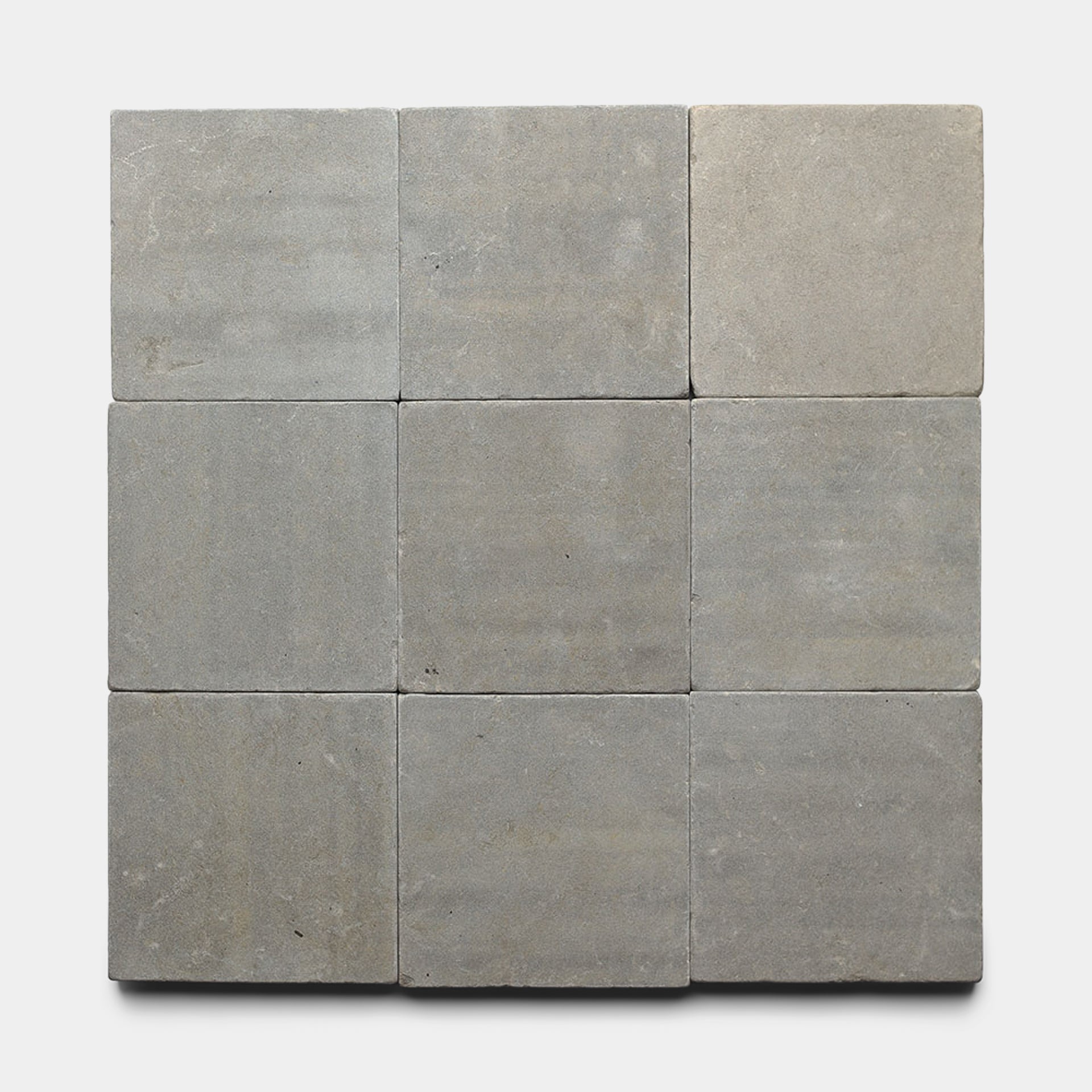 Basilica 6x6 Honed Limestone