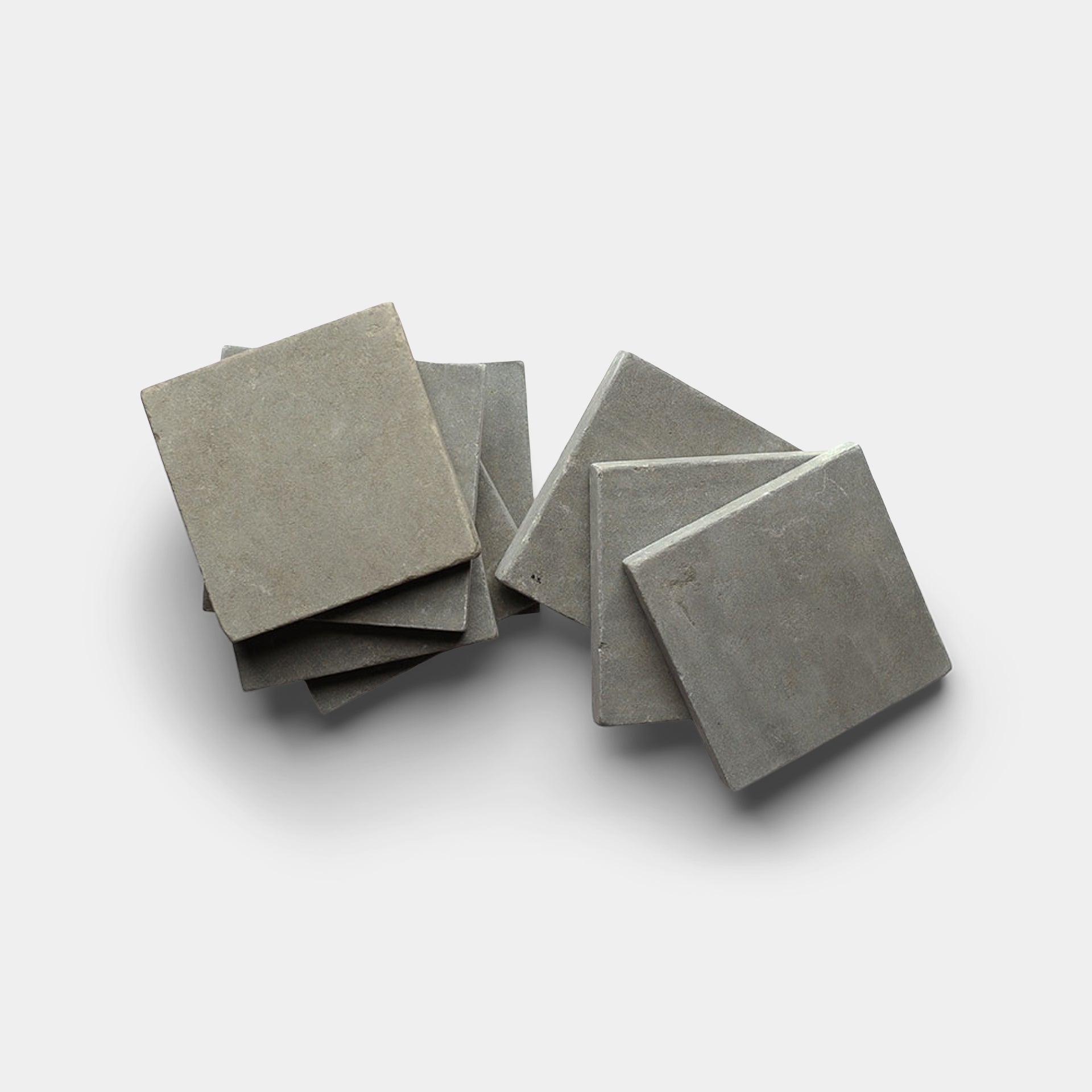 Basilica 6x6 Honed Limestone