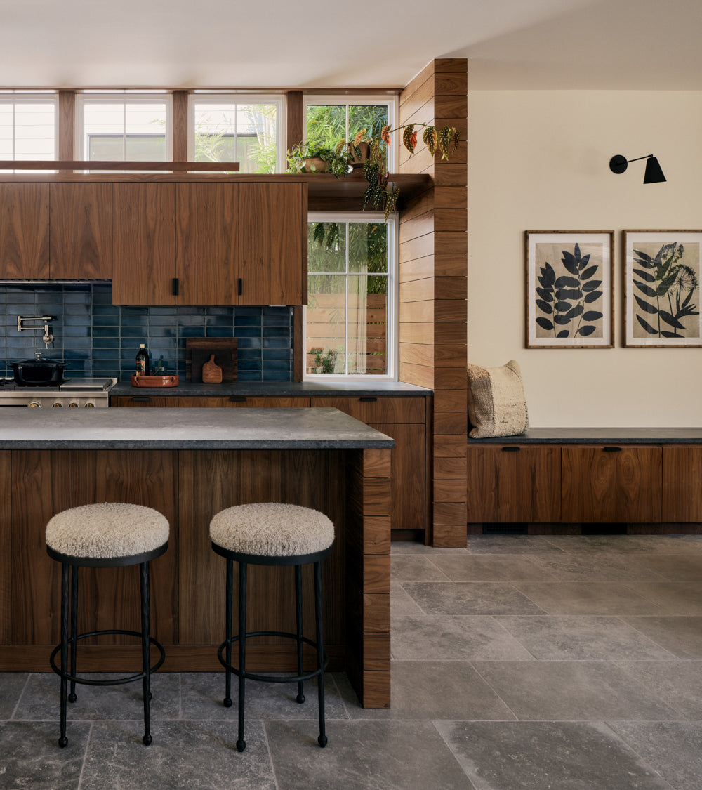 Basilica Honed 12x24 Rectangle Limestone – Zia Tile
