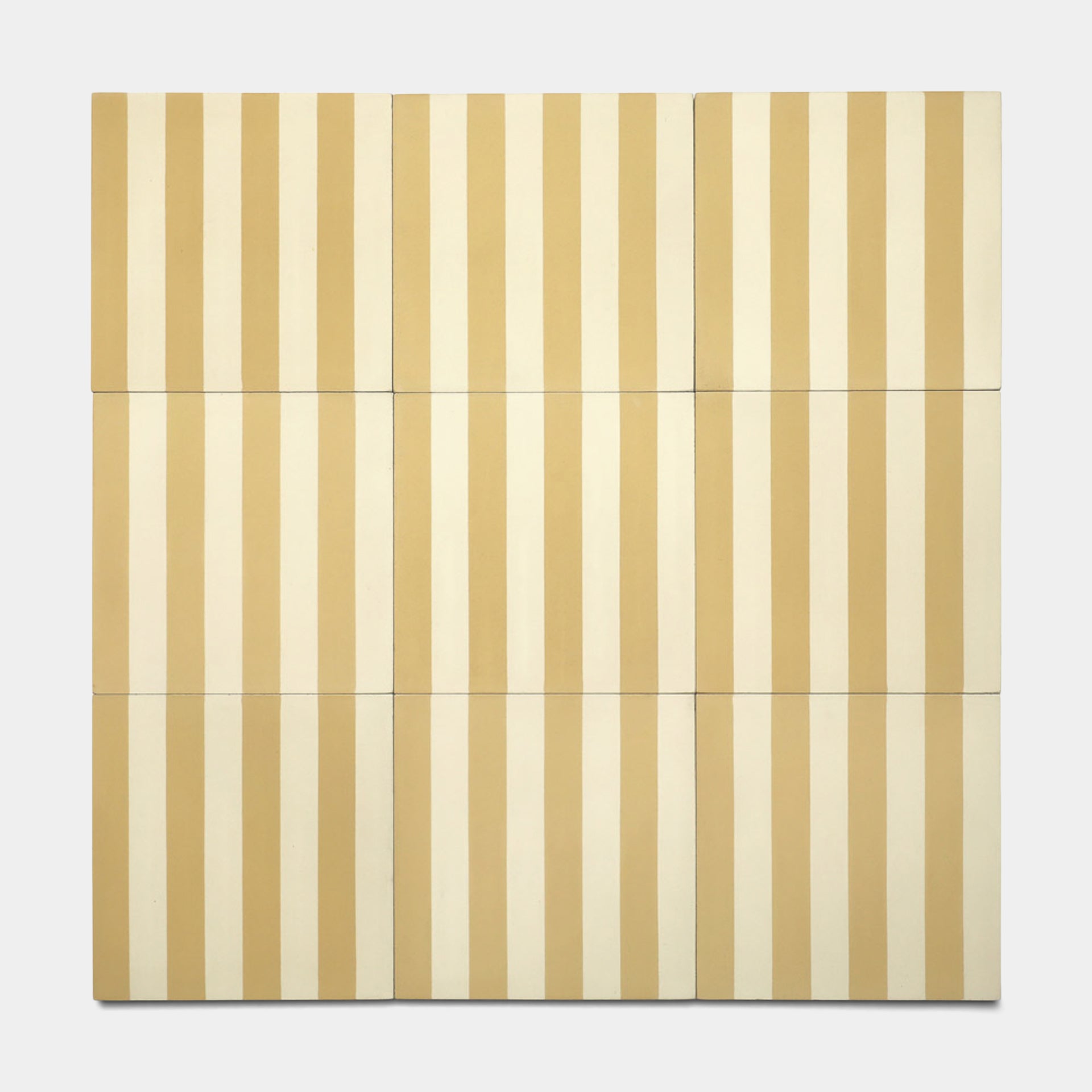 Bateau Mojave 8X8 Cement