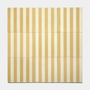 Bateau Mojave 8X8 Cement