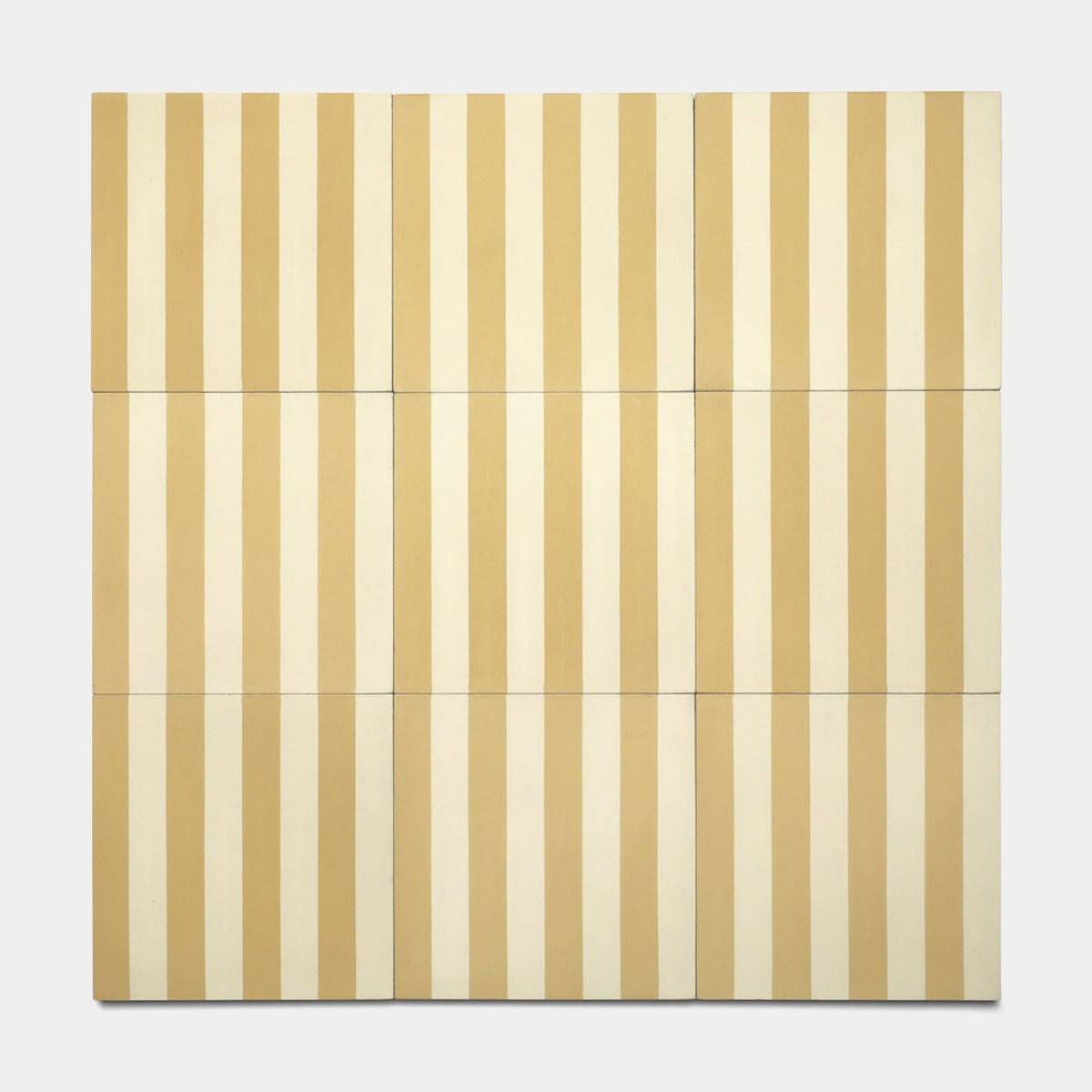 Bateau Mojave 8X8 Cement