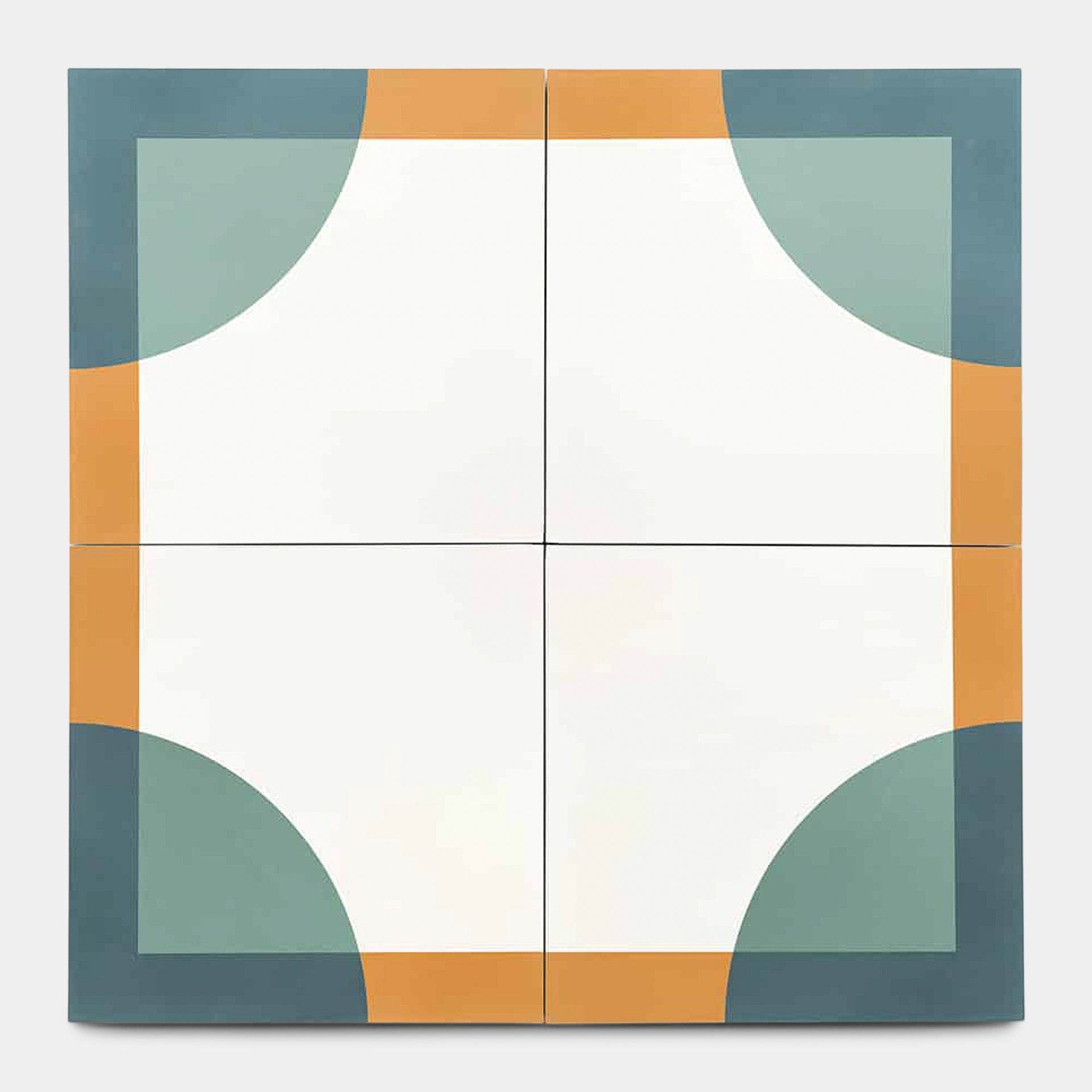 Bauhaus Hyannis 8X8 Cement