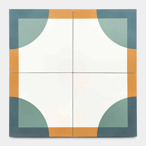 Bauhaus Hyannis 8X8 Cement