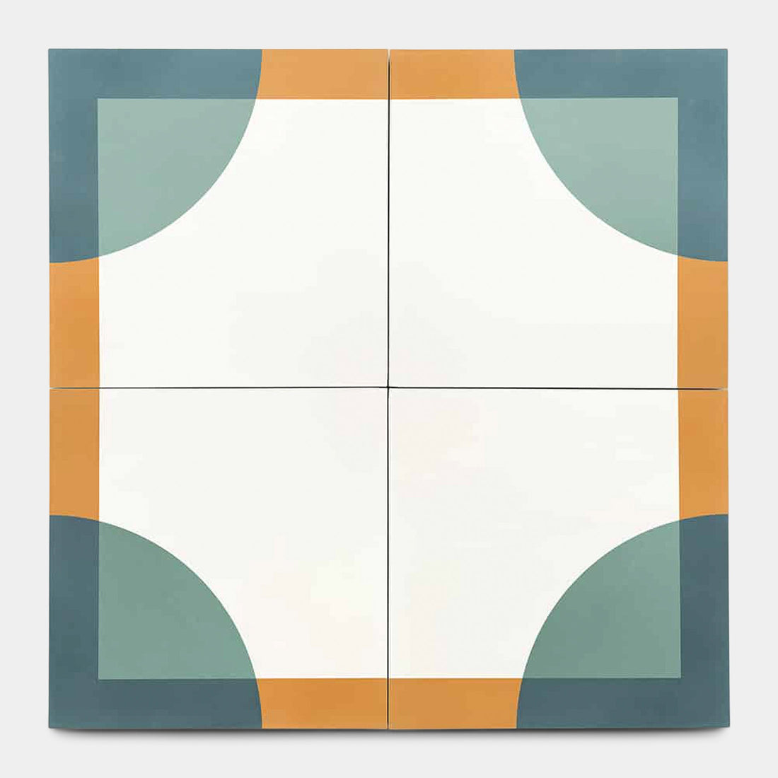 Bauhaus Hyannis 8X8 Cement