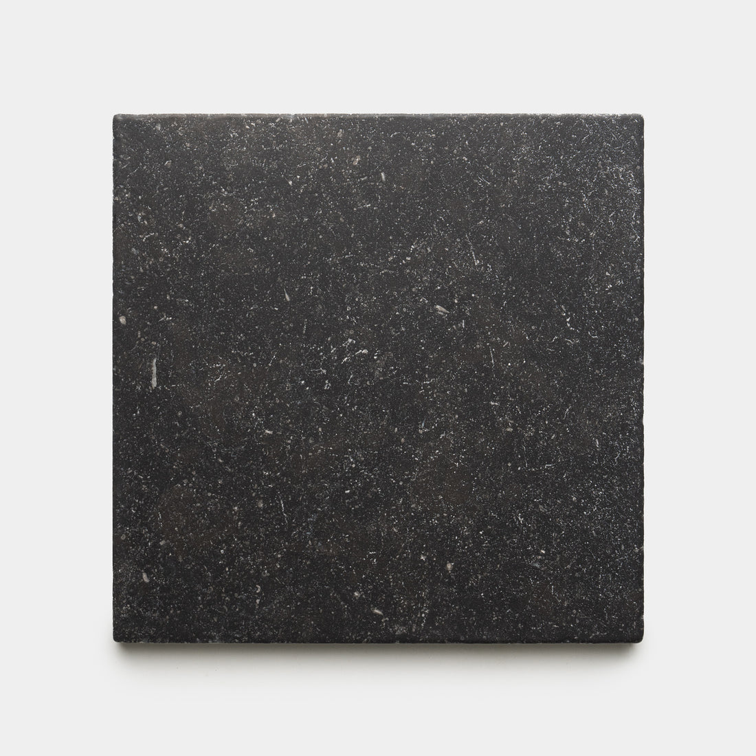 Antique Polished 12x12 Belgian Bluestone