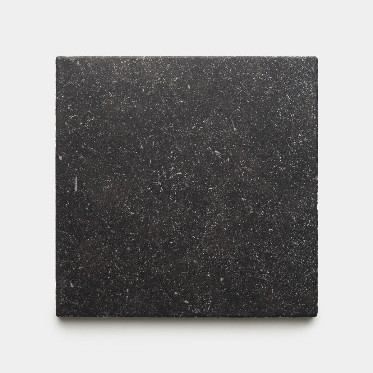 Antique Polished 12x12 Belgian Bluestone