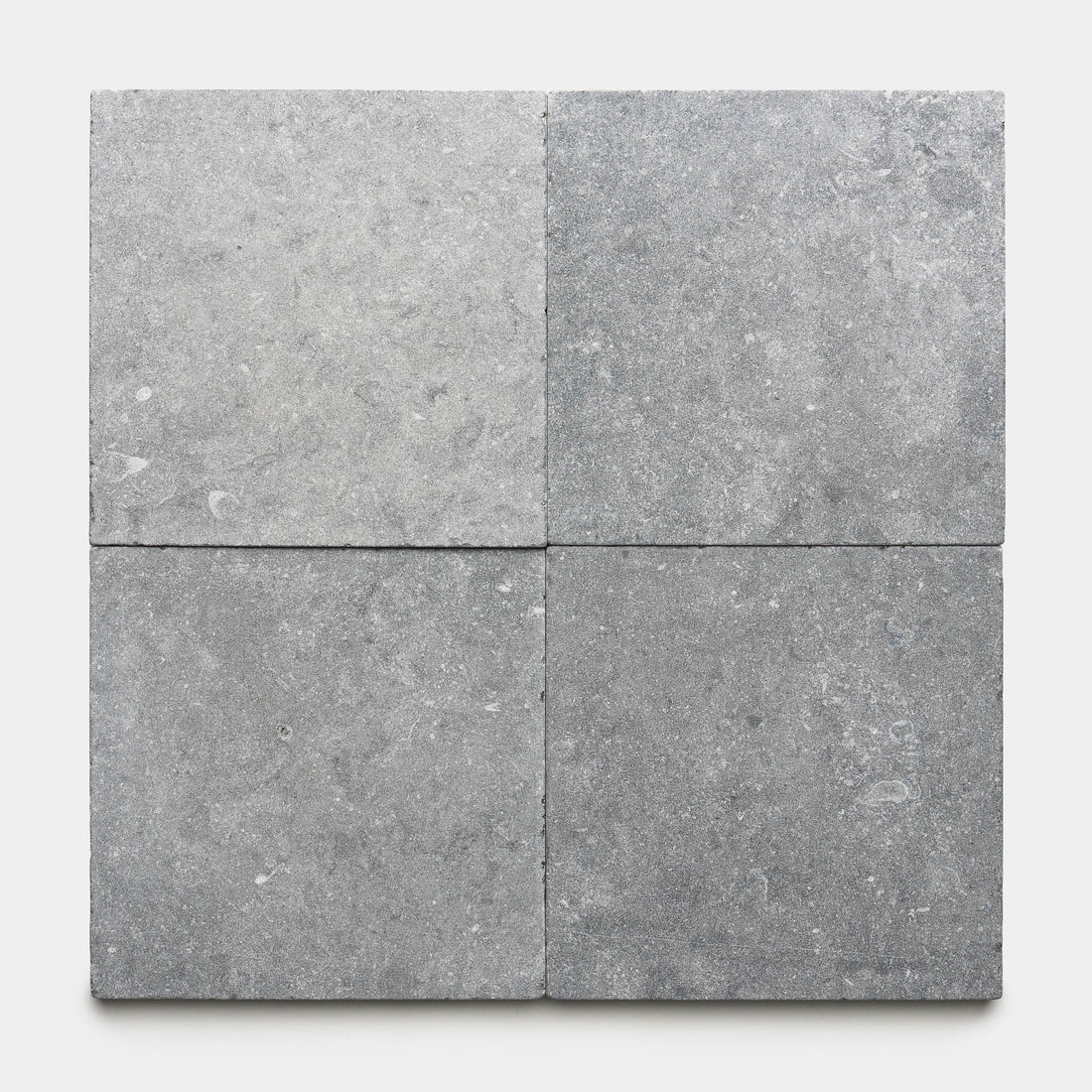 Heathered 12x12 Belgian Bluestone