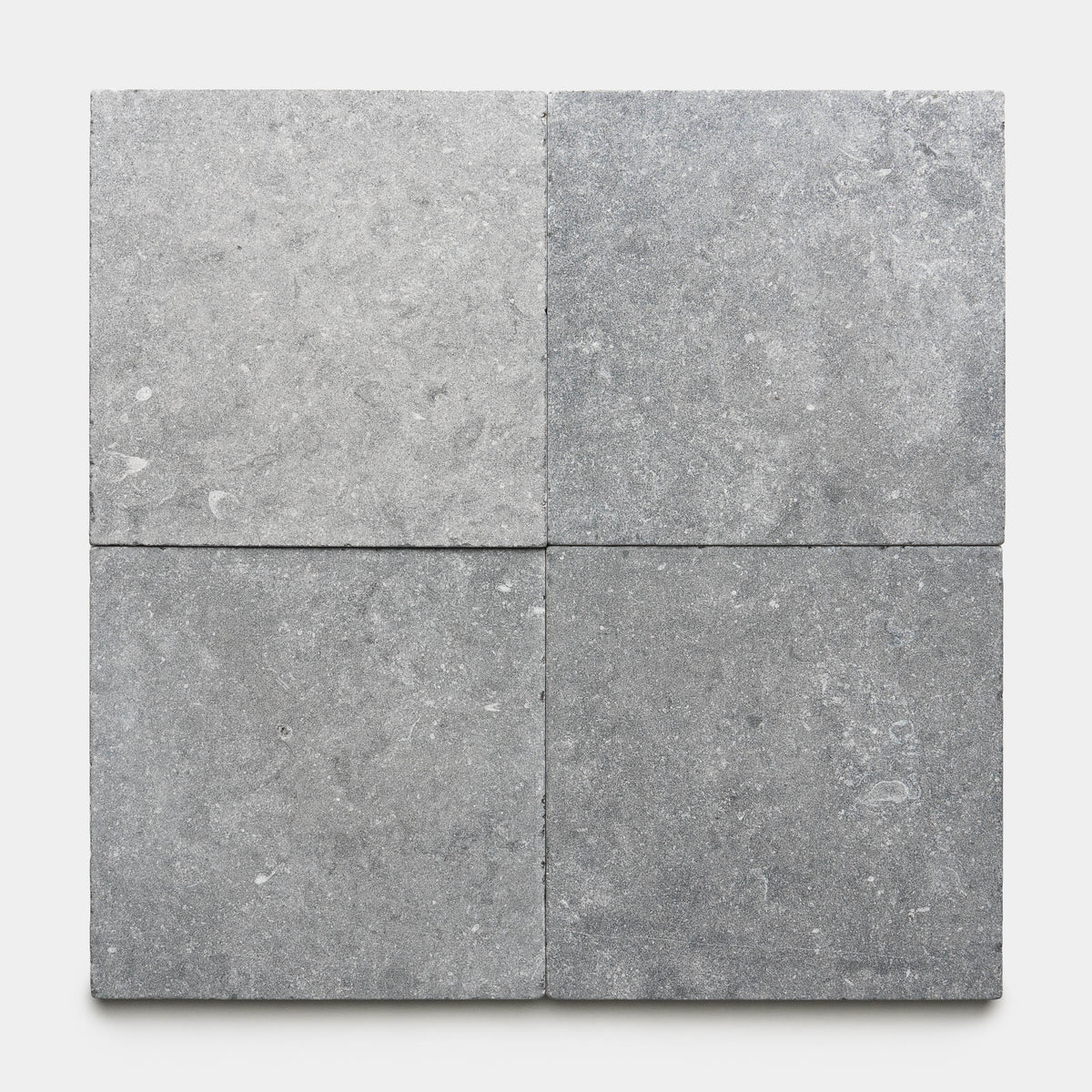 Heathered 12x12 Belgian Bluestone