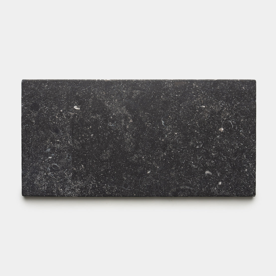 Antique Polished 12x24 Belgian Bluestone