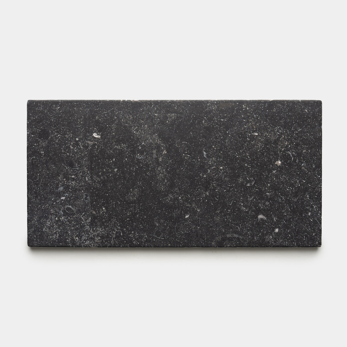 Antique Polished 12x24 Belgian Bluestone