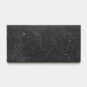 Antique Polished 12x24 Belgian Bluestone