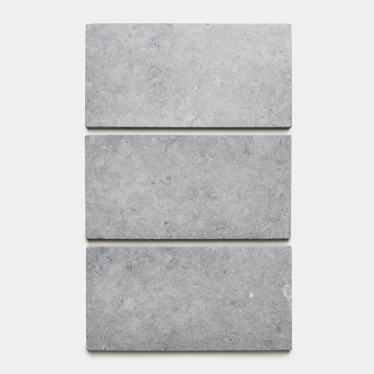 Heathered 12x24 Belgian Bluestone