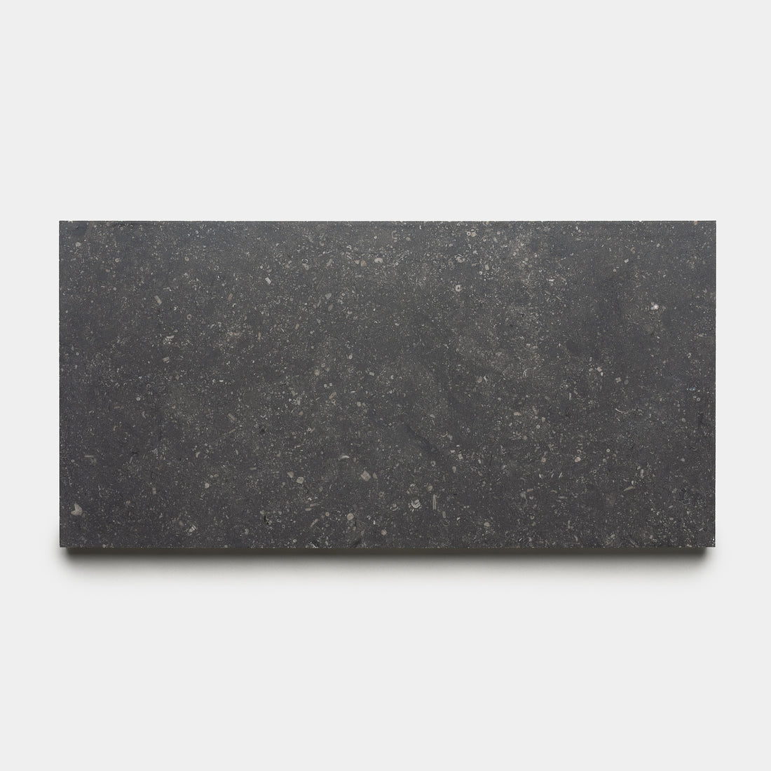 Honed 12x24 Belgian Bluestone