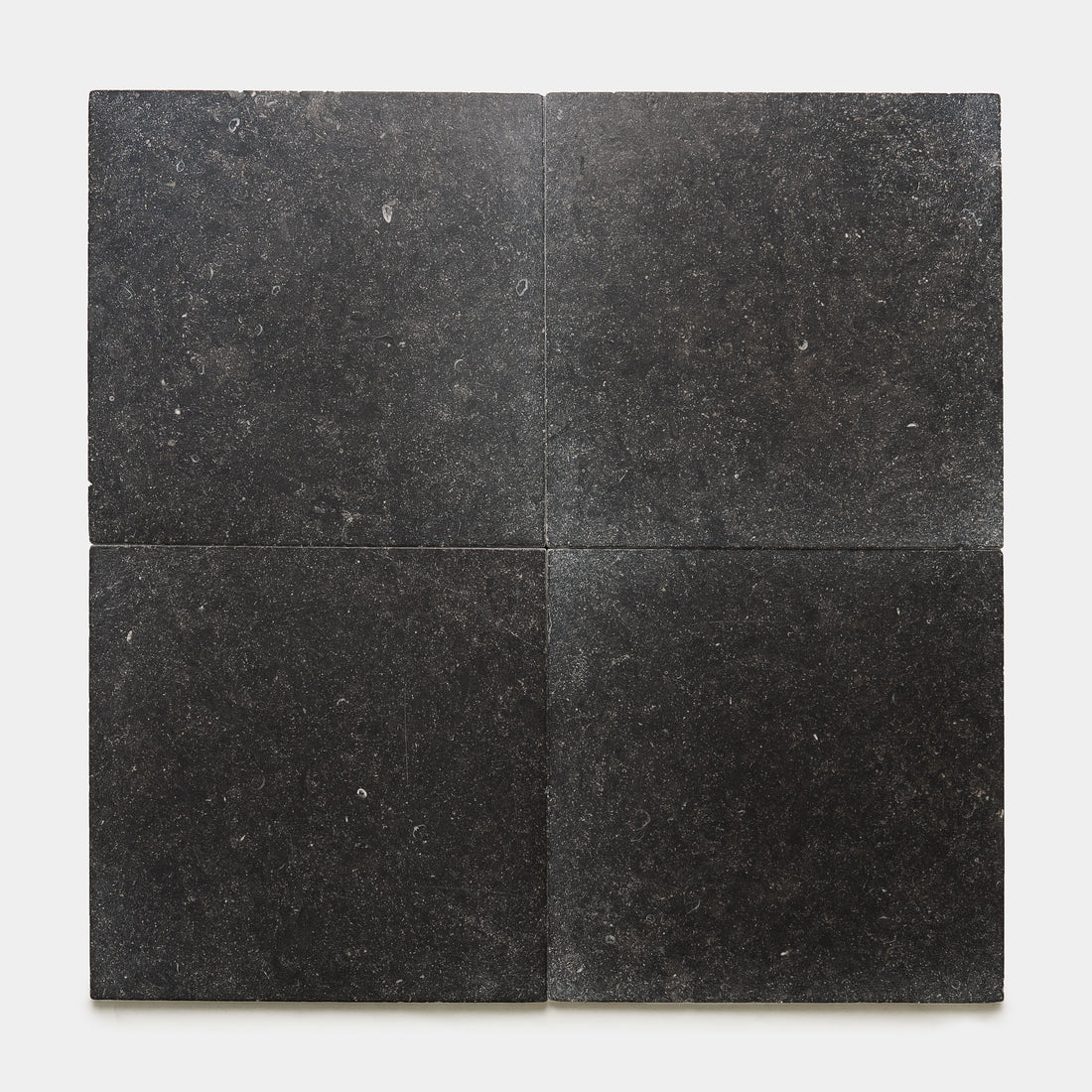 Antique Polished 24x24 Belgian Bluestone