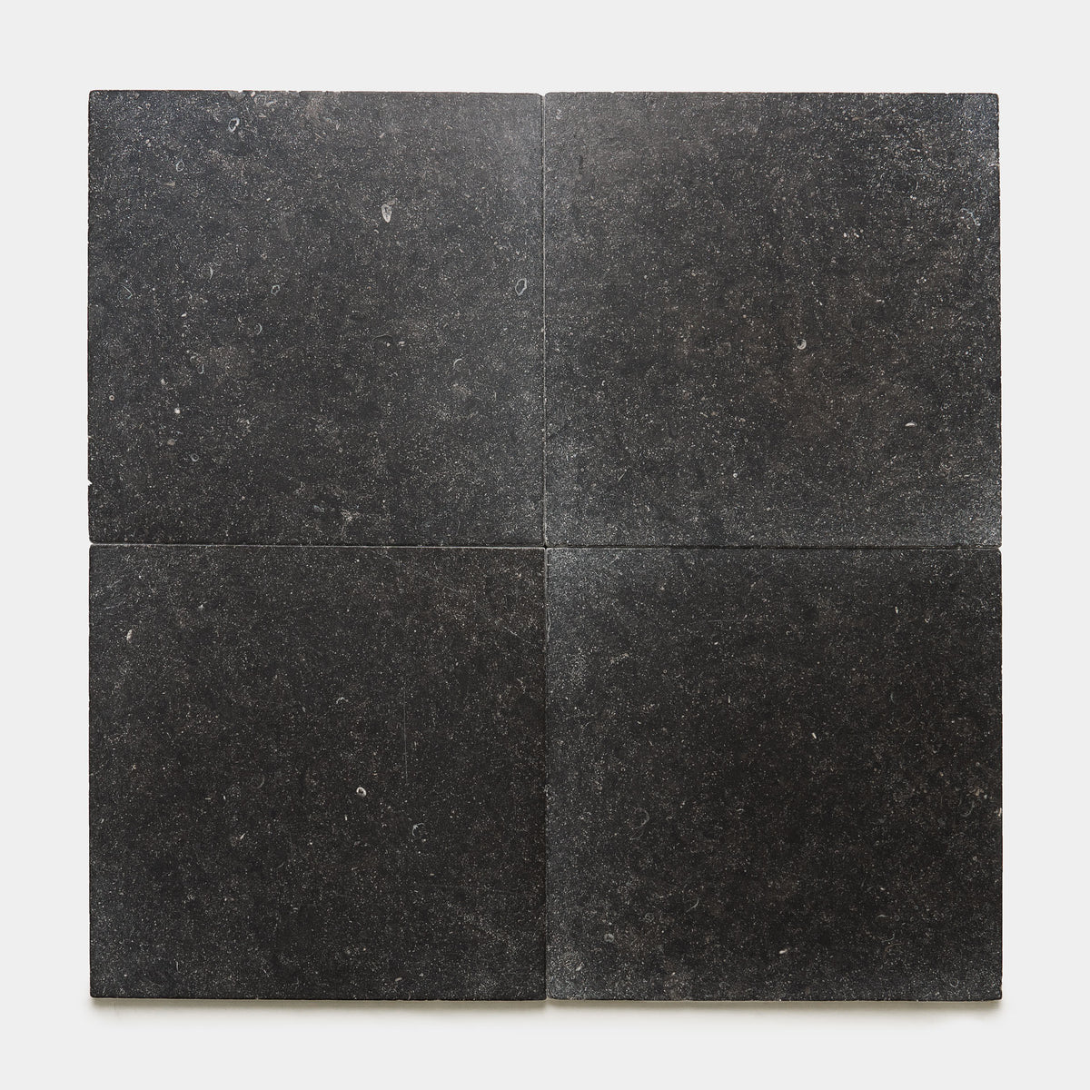 Antique Polished 24x24 Belgian Bluestone