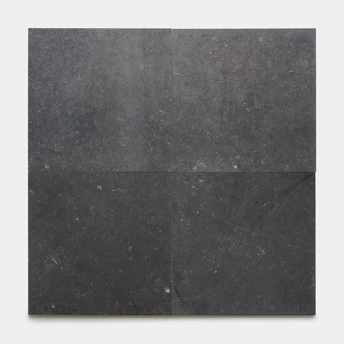Honed 24x24 Belgian Bluestone