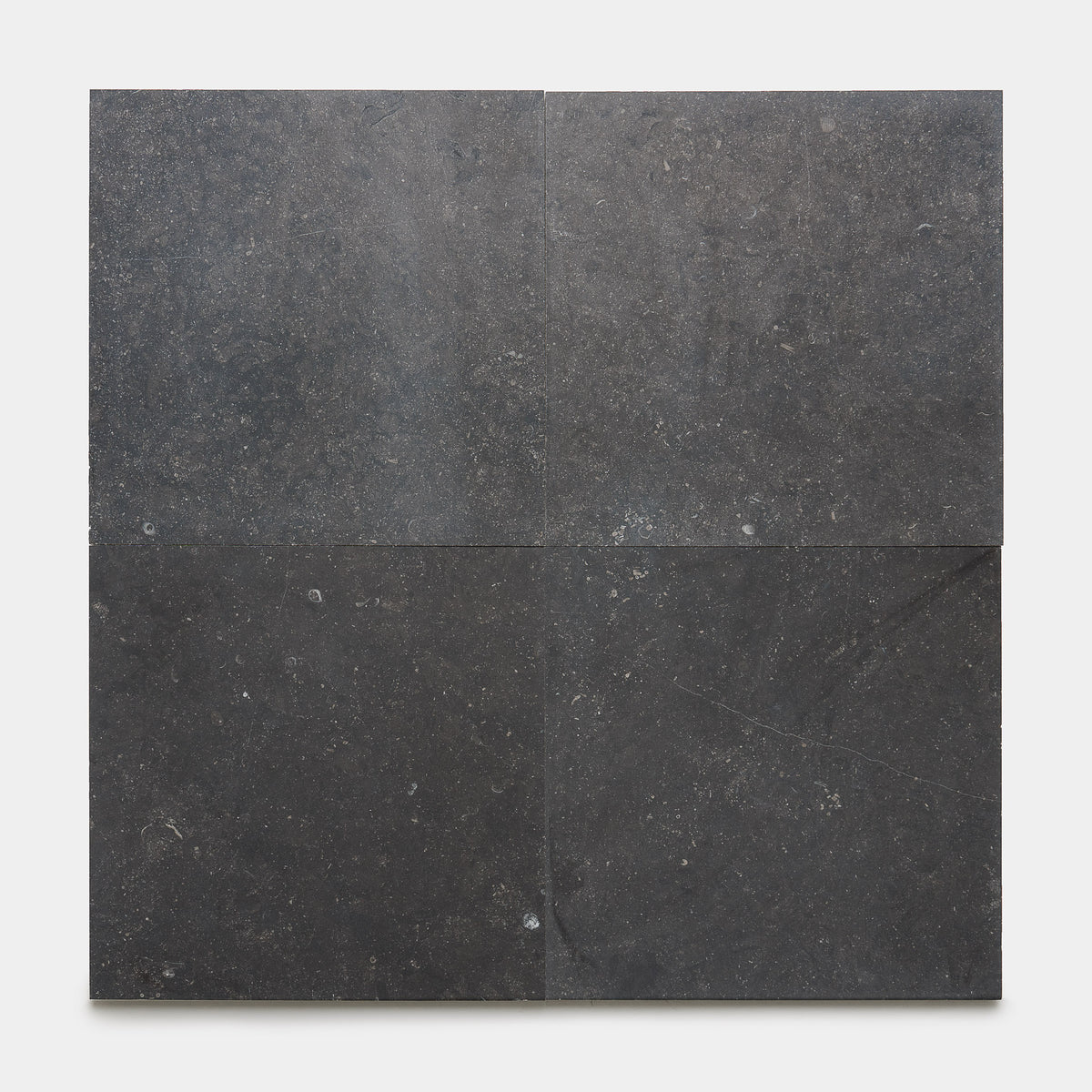 Honed 24x24 Belgian Bluestone