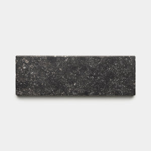 Antique Polished 4x12 Belgian Bluestone