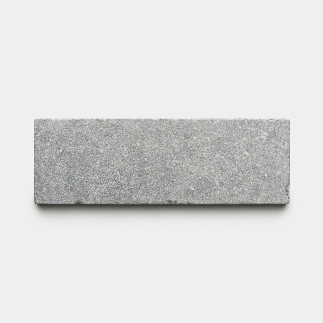 Heathered 4x12 Belgian Bluestone