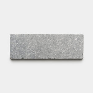 Heathered 4x12 Belgian Bluestone