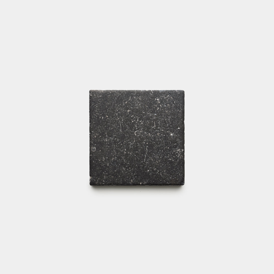 Antique Polished 6x6 Belgian Bluestone