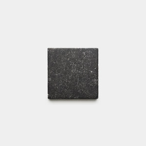 Antique Polished 6x6 Belgian Bluestone