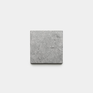 Heathered 6x6 Belgian Bluestone