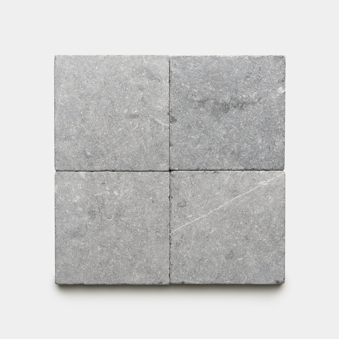 Heathered 6x6 Belgian Bluestone