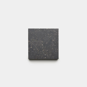 Honed 6x6 Belgian Bluestone