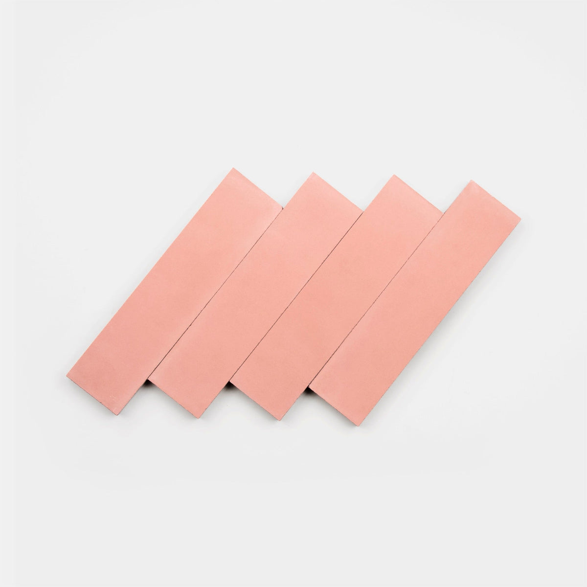 Bisbee Pink 2X8 Cement