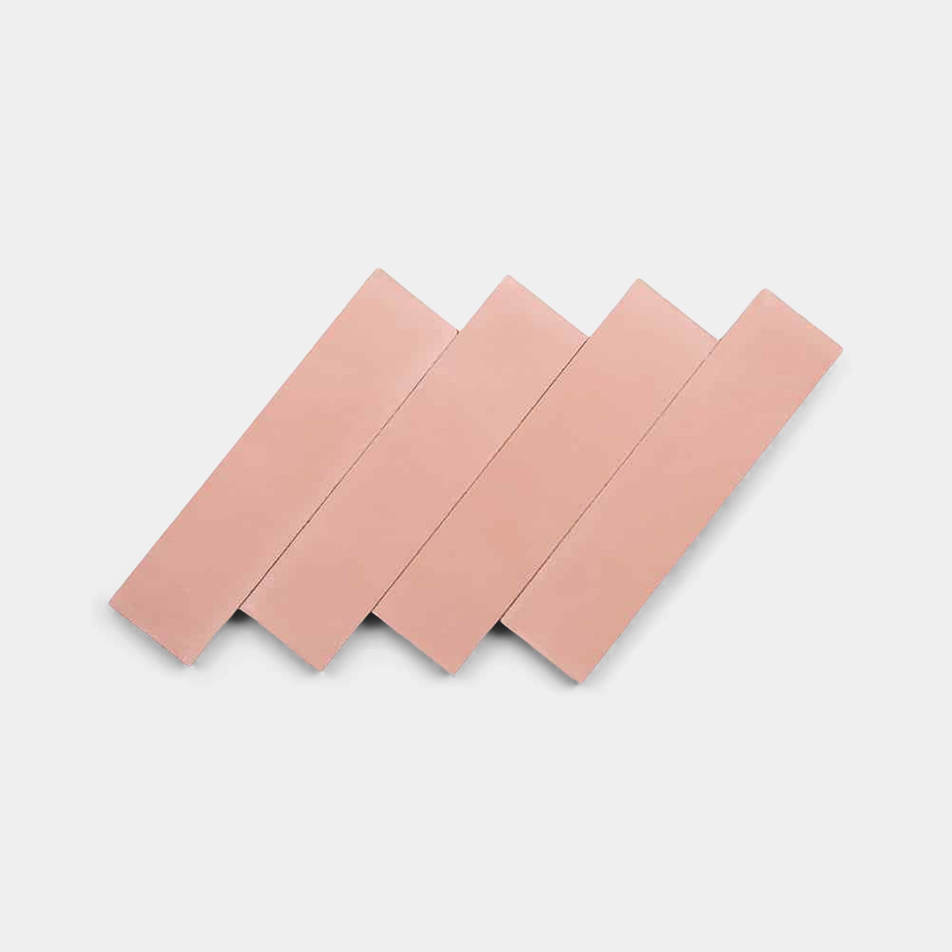 Bisbee Pink 2X8 Cement