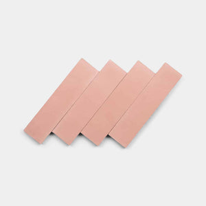 Bisbee Pink 2X8 Cement